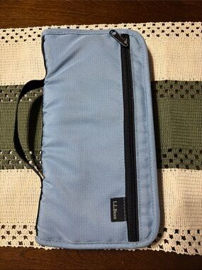 L.L. Bean Organizer